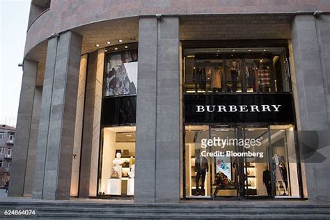 Burberry in Armenia Locations & Store Hours 